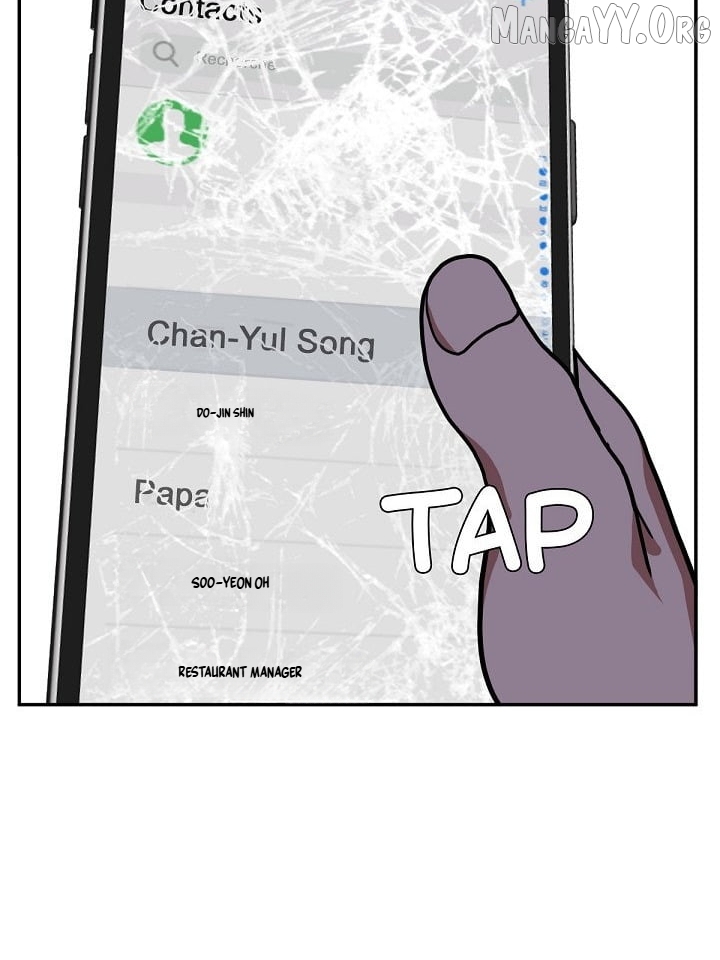 Change Me Chapter 25 - page 32